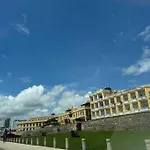 Aparamento En Morros Cartagena