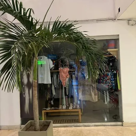 Aparamento En Morros Cartagena