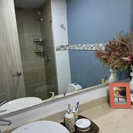Aparamento En Morros Apartment *