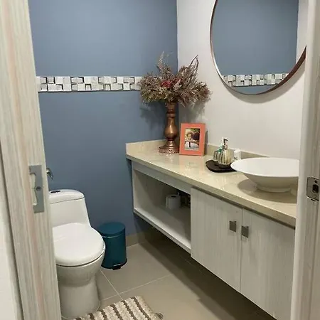 Apartment Aparamento En Morros *