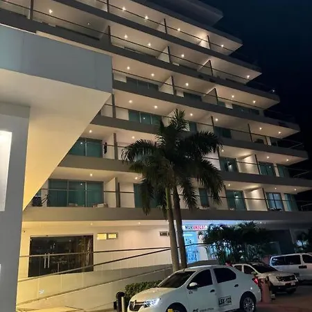 Apartment Aparamento En Morros