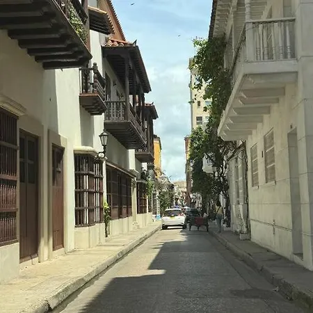 Apartment Aparamento En Morros