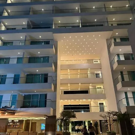 Apartment Aparamento En Morros *
