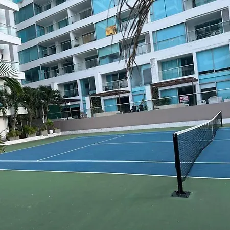 Aparamento En Morros Apartment Cartagena
