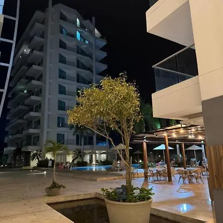 Aparamento En Morros Apartment *