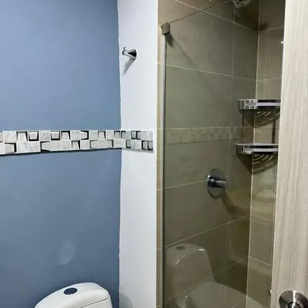Apartamento Aparamento En Morros Cartagena