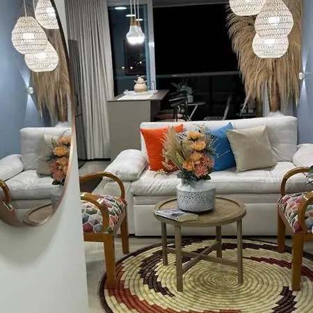 Apartamento Aparamento En Morros *