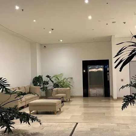 Aparamento En Morros Apartamento