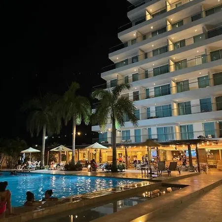 Aparamento En Morros Apartamento Cartagena