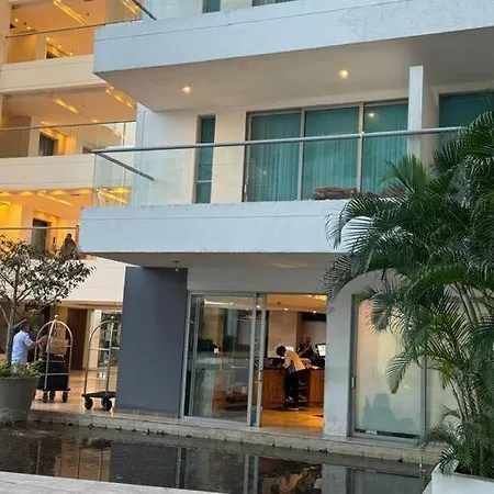 Apartamento Aparamento En Morros